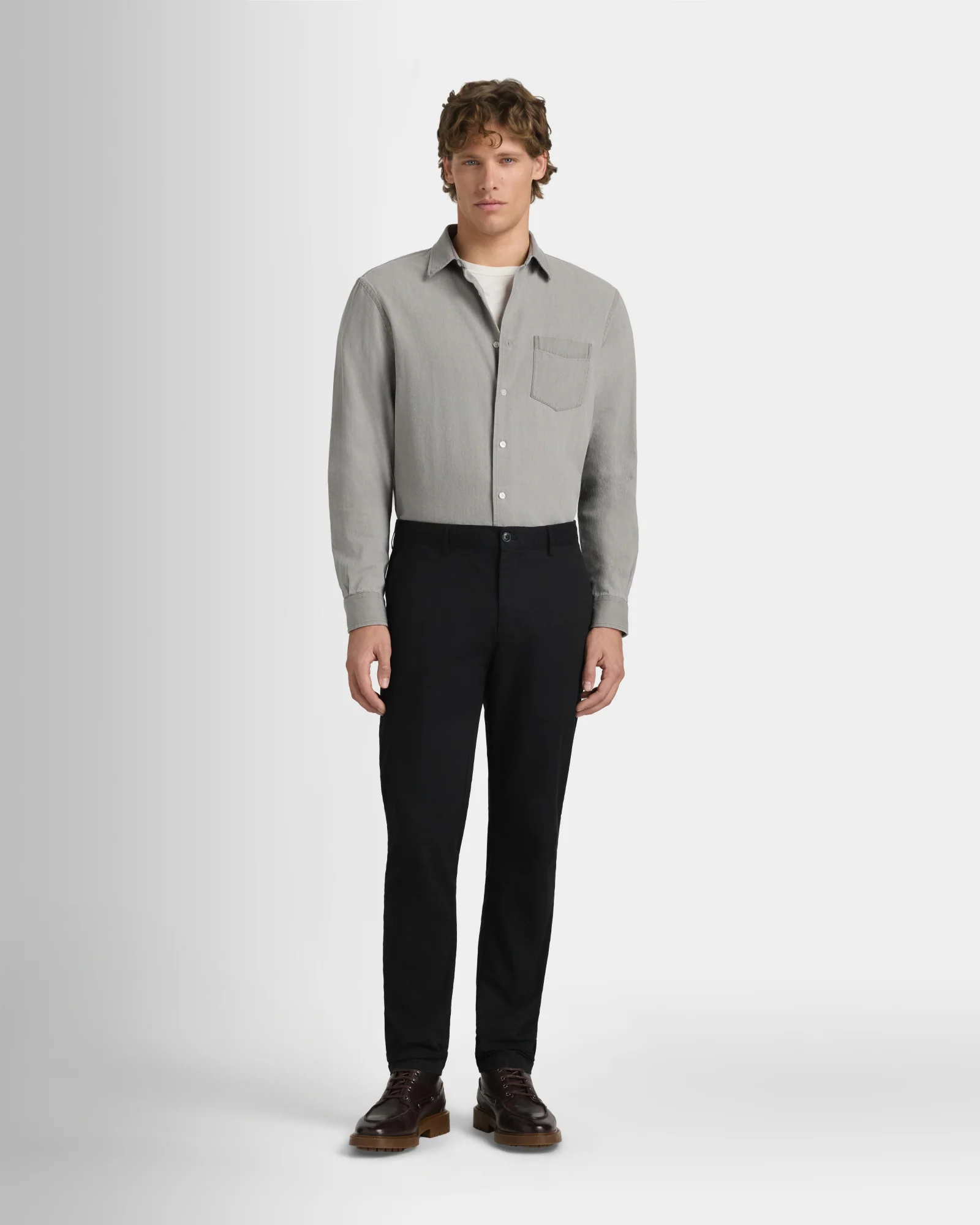 Connor Chino - Image 5