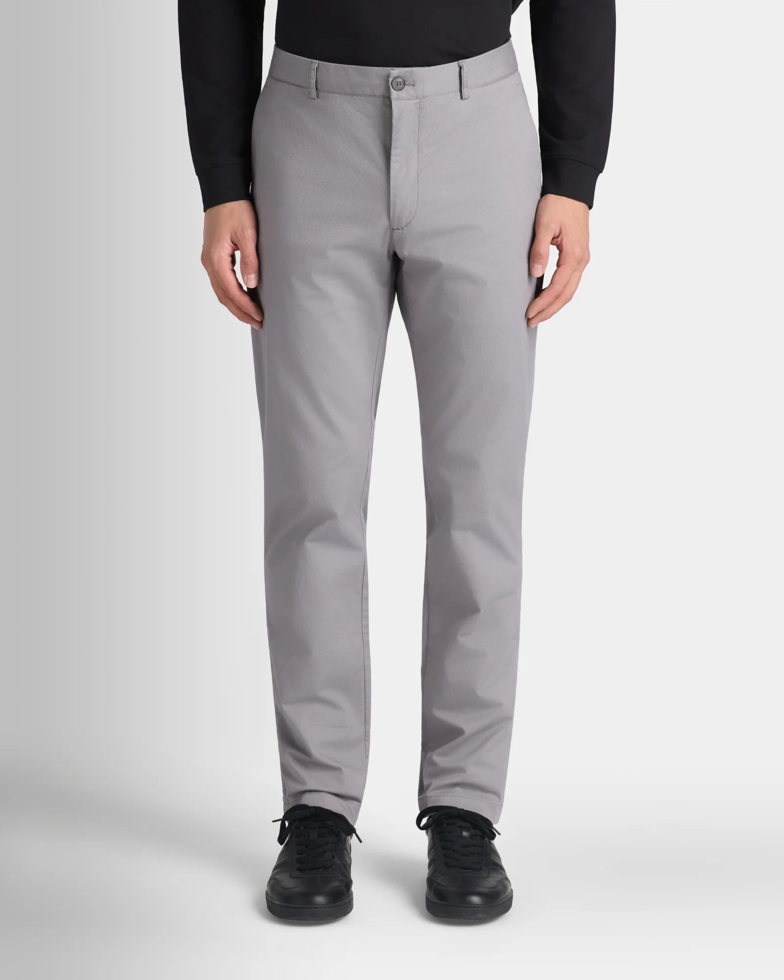 Connor Chino - Image 3