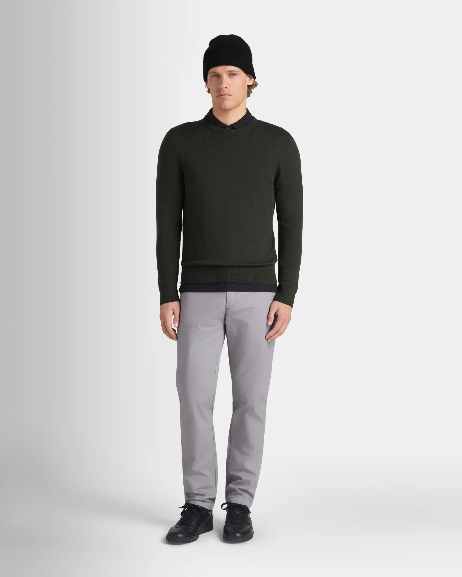Connor Chino - Image 5