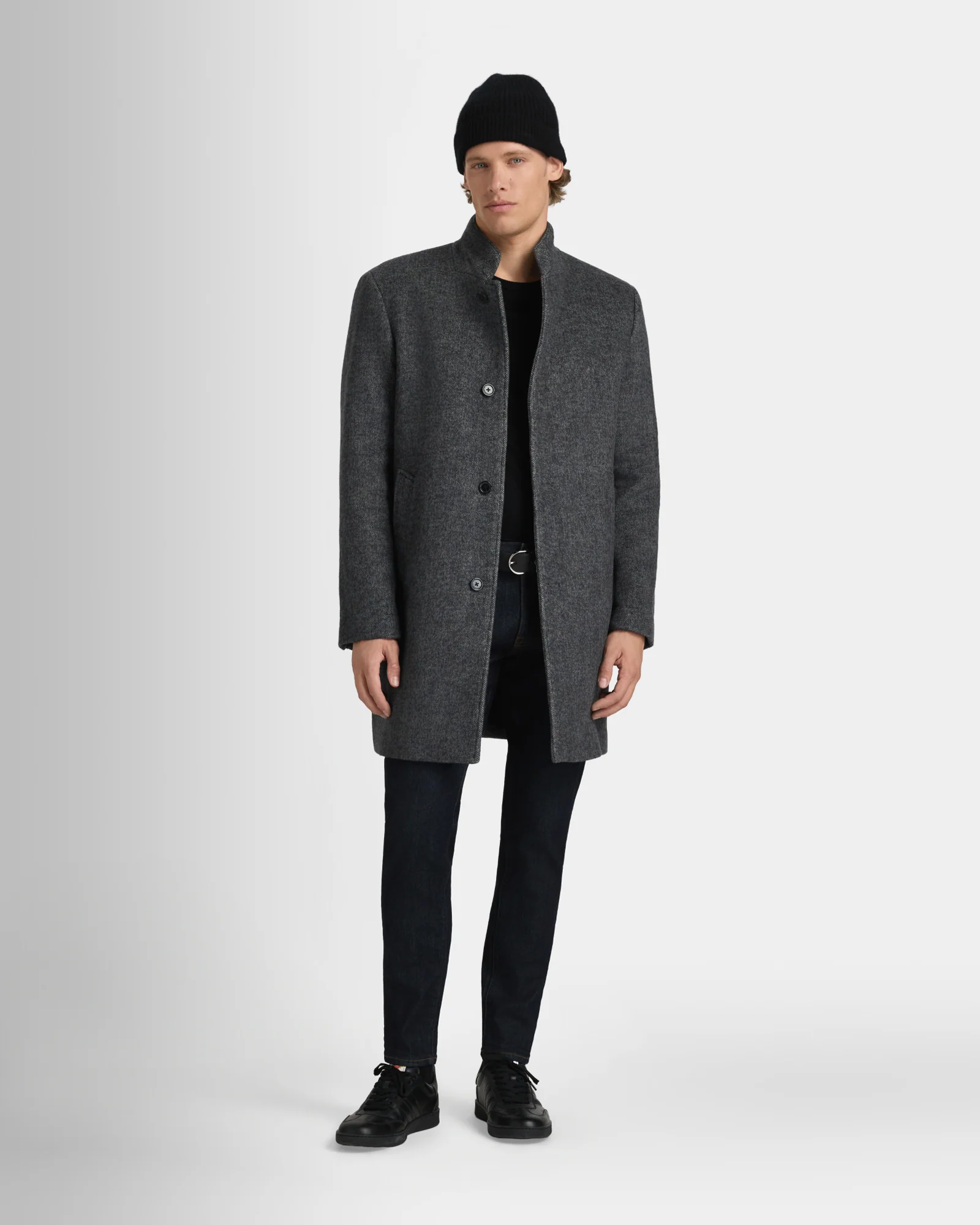 Merino Crew - Image 5