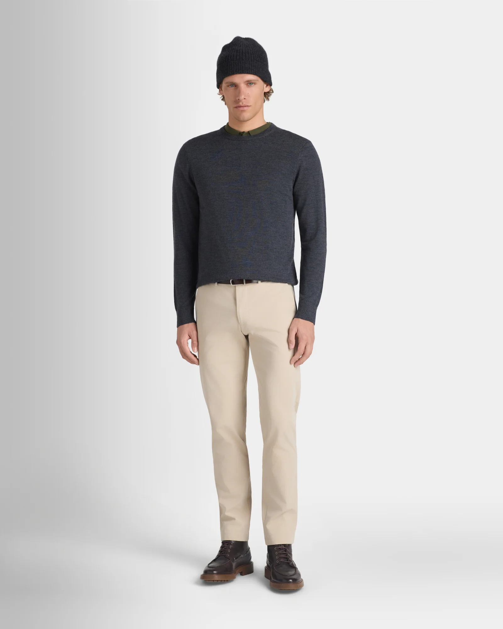 Merino Crew - Image 5