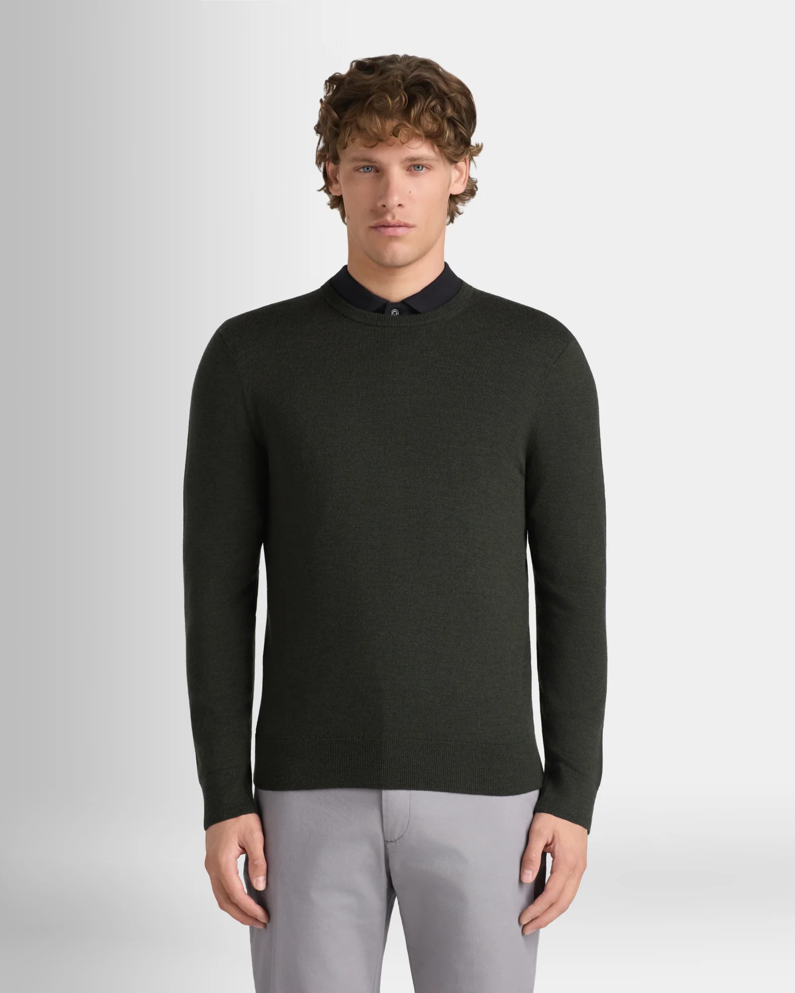 Merino Crew - Image 3