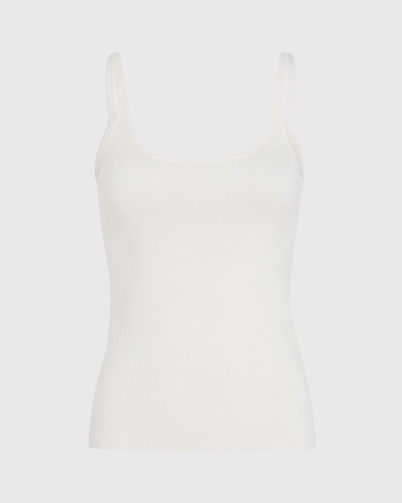 Merino Rib Tank - Image 5