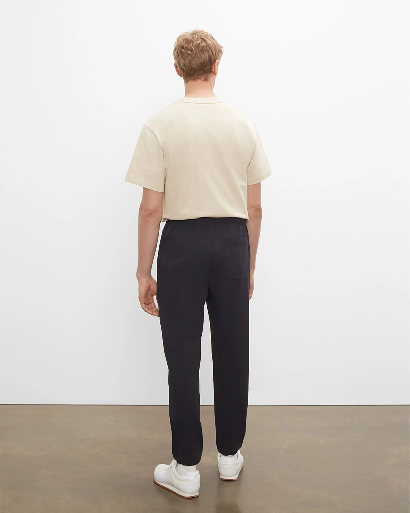 Refined Tech Pants - Image 3