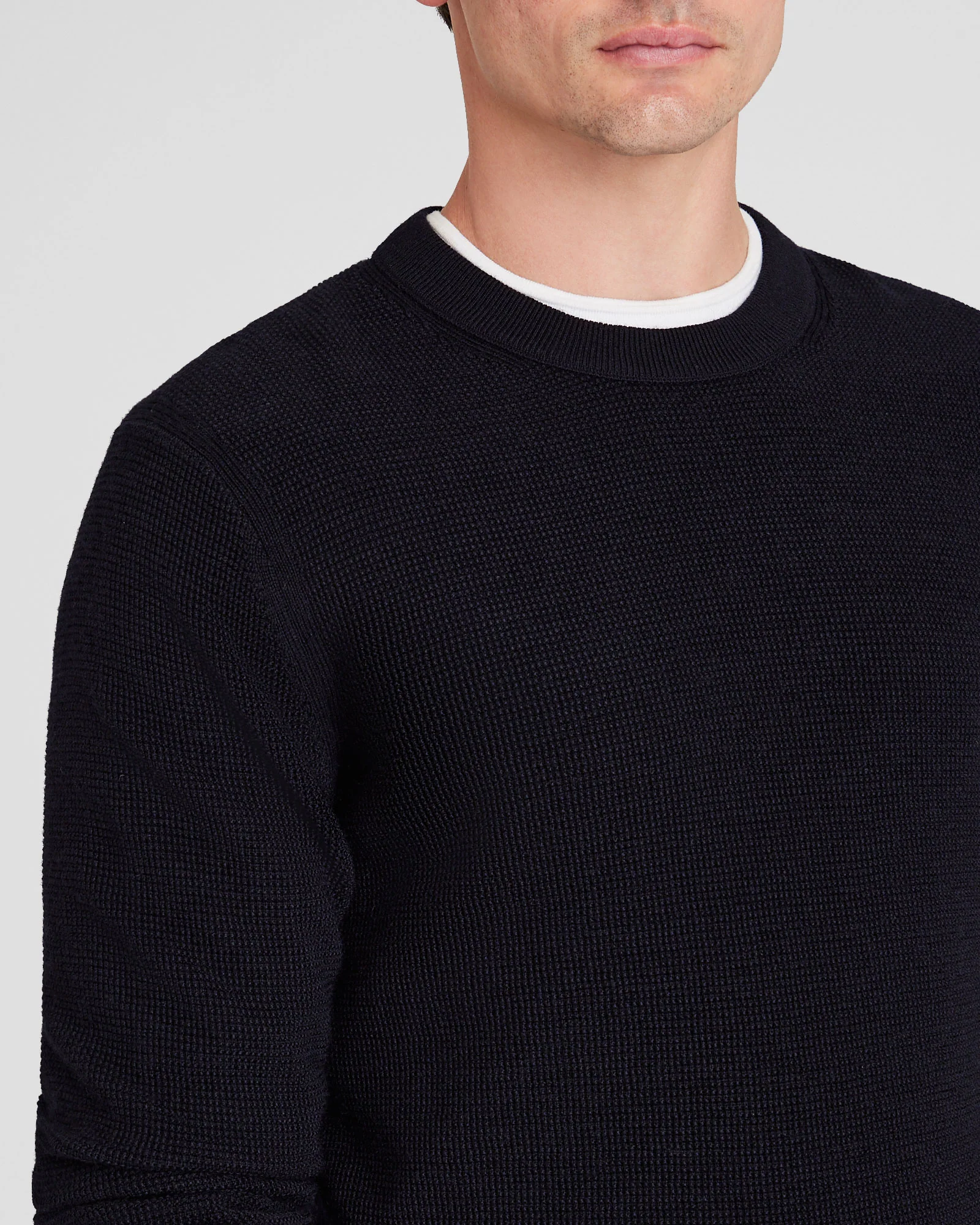Refined Texture Crew - Image 6