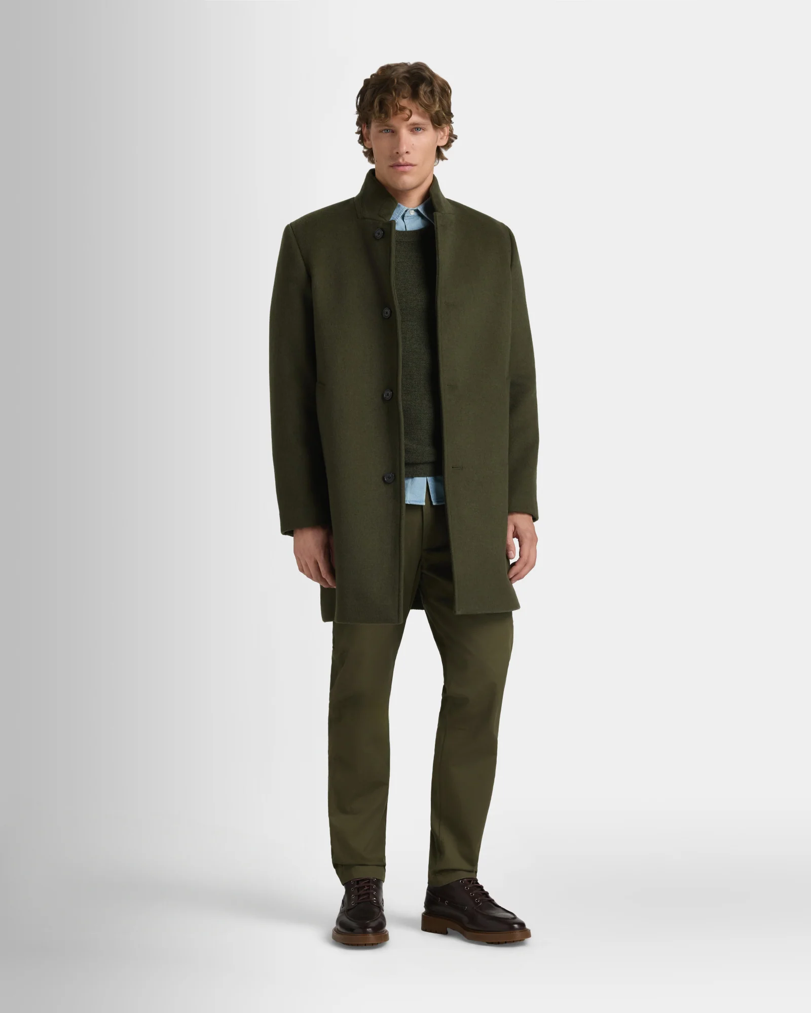 Refined Texture Crew - Image 5