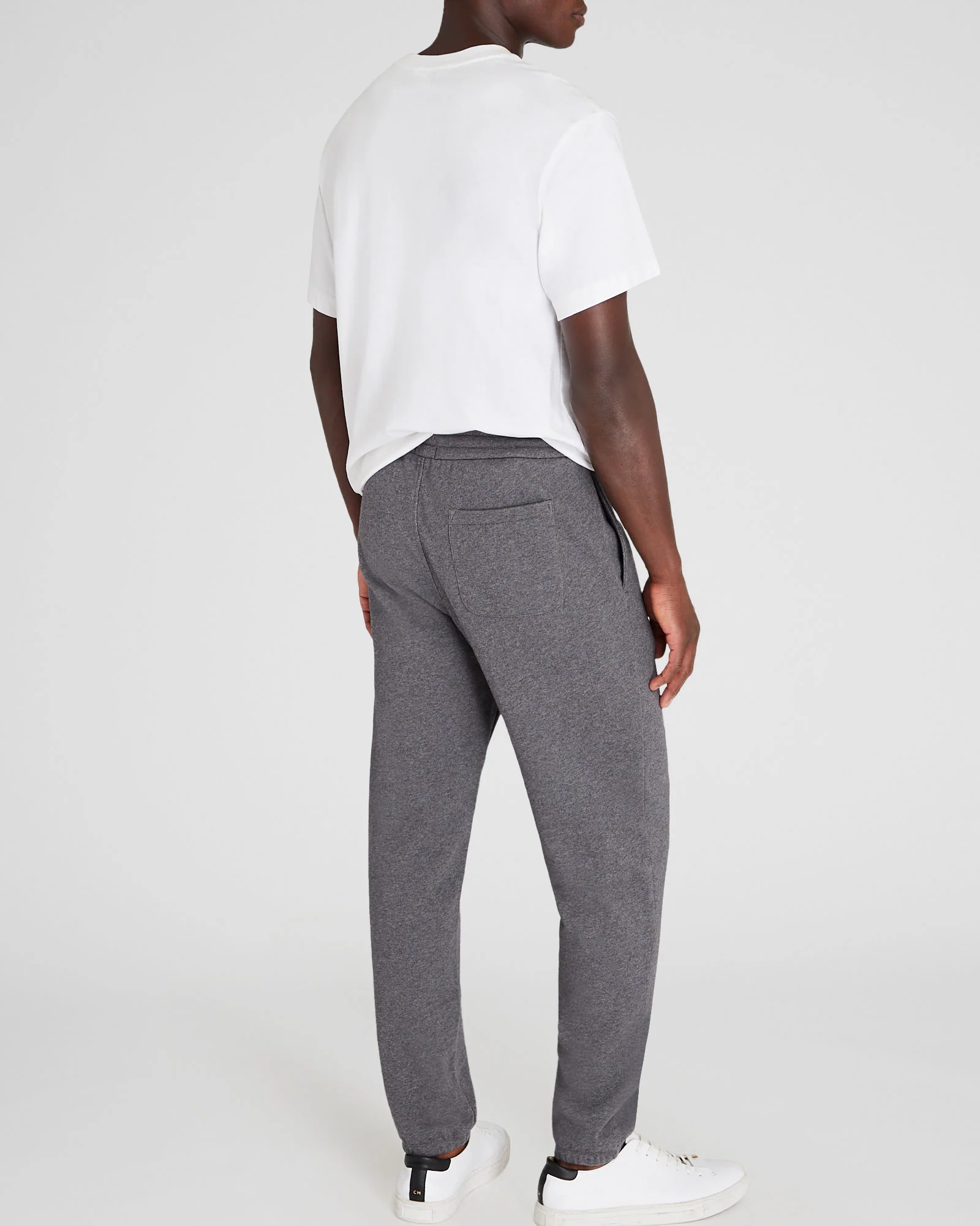 Relaxed Terry Sweatpant - Image 4
